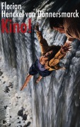 Cover-Bild zum Titel 'Kino!' von 'Florian Henckel Von Donnersmarck'