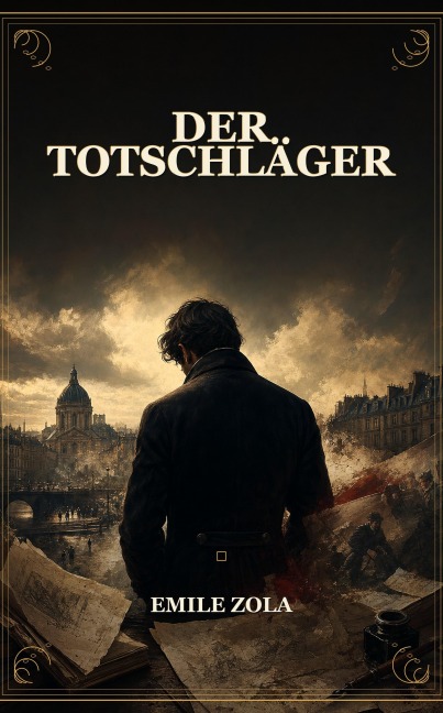 Der Totschläger - Emile Zola