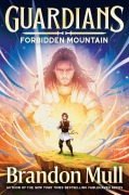 Cover-Bild zum Titel 'Forbidden Mountain' von 'Brandon Mull'