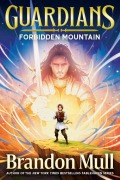 Cover-Bild zum Titel 'Forbidden Mountain' von 'Brandon Mull'