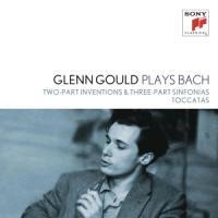 Bach: Inventionen BWV 772-801 (GG Coll 2) - Glenn Gould