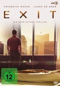 Exit - Erol Yesilkaya, Thomas Mehlhorn