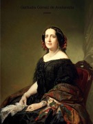 Cover-Bild zum Titel 'Poesie' von 'Gertrudis Gómez de Avellaneda'