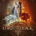 Alchemy Of Souls,Pt. II - Lords Of Black
