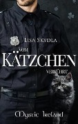 Vom Kätzchen verführt - Lisa Skydla