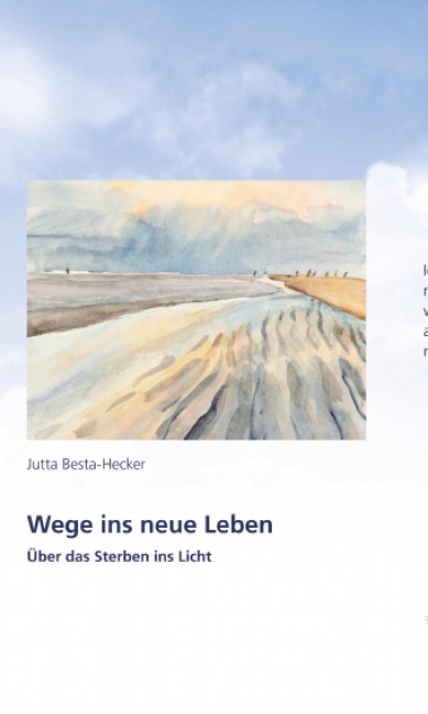 Wege ins neue Leben - Jutta Besta-Hecker