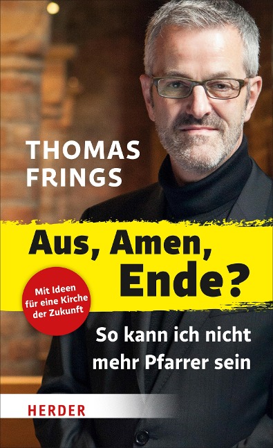 Aus, Amen, Ende? - Thomas Frings