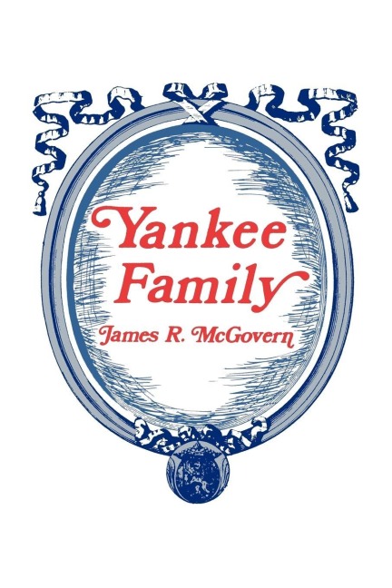 Yankee Family - James Mcgovern