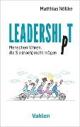 Leadership/t - Matthias Nöllke