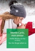 Cover-Bild zum Titel 'Romana Exklusiv Band 357' von 'Romy Richardson, Melanie Milburne, Cara Colter'