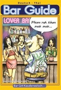 Cover-Bild zum Titel 'Deutsch-Thai Bar Guide' von 'Mark Reynolds'