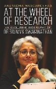 At The Wheel of Research - Anuradha Mascarenhas