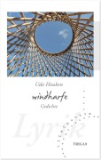 Cover-Bild zum Titel 'windharfe' von 'Udo Houben'