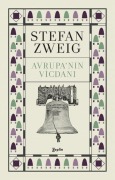 Cover-Bild zum Titel 'Avrupanin Vicdani' von 'Stefan Zweig'
