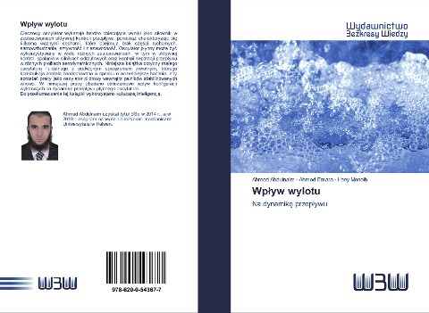 Wp¿yw wylotu - Ahmed Abdulnaim, Ahmed Emara, Hany Moneib