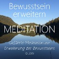 Cover-Bild zum Titel 'Bewusstsein erweitern' von 'Walter Berger'