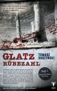 Cover-Bild zum Titel 'Glatz. Rübezahl' von 'Tomasz Duszynski'