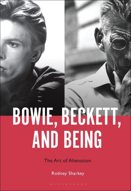 Bowie, Beckett, and Being - Rodney Sharkey