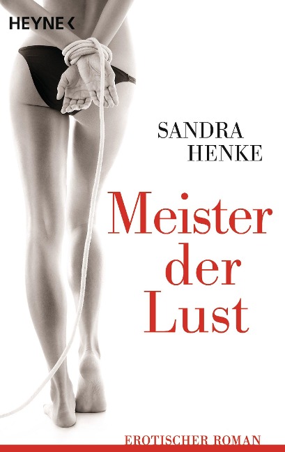 MeIster der Lust - Sandra Henke