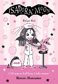 Cover-Bild zum Titel 'Isadora Moon Helps Out' von 'Harriet Muncaster'