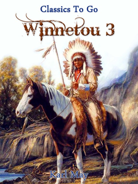 Winnetou III - Karl May