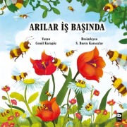 Cover-Bild zum Titel 'Arilar Is Basinda' von 'Cemil Karagöz'