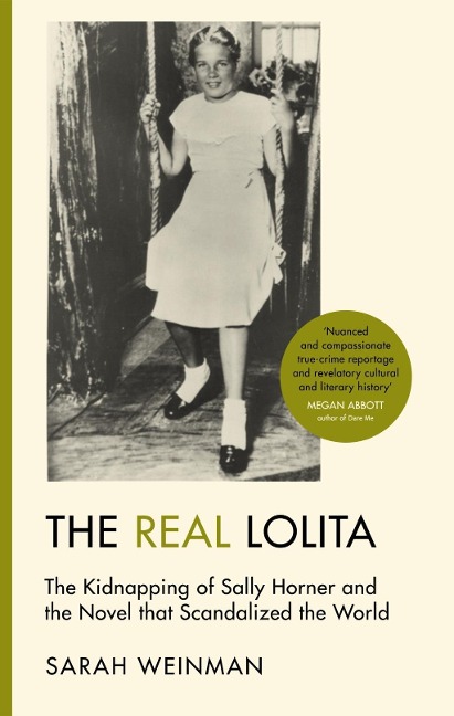 The Real Lolita - Sarah Weinman