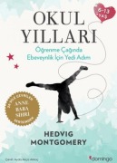 Cover-Bild zum Titel 'Okul Yillari' von 'Hedvig Montgomery'