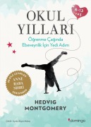 Cover-Bild zum Titel 'Okul Yillari' von 'Hedvig Montgomery'