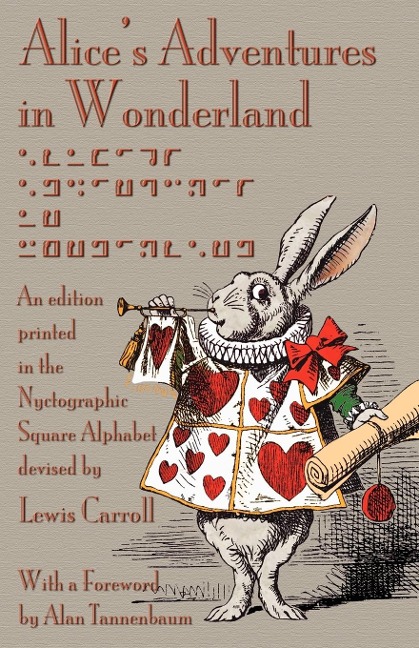 Alice's Adventures in Wonderland - Lewis Carroll, John Tenniel