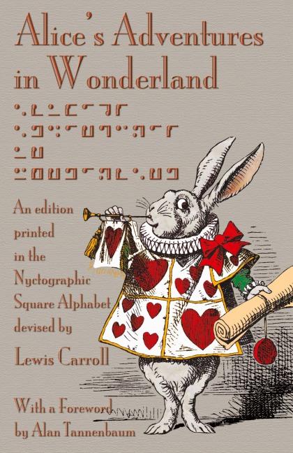 Alice's Adventures in Wonderland - Lewis Carroll, John Tenniel