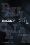 Celan Jahrbuch 12 - 