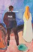 Cover-Bild zum Titel 'Pan' von 'Knut Hansum'