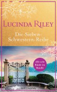 Cover-Bild zum Titel 'Die-Sieben-Schwestern-Reihe' von 'Lucinda Riley'