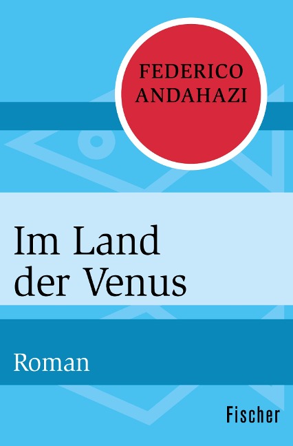 Im Land der Venus - Federico Andahazi