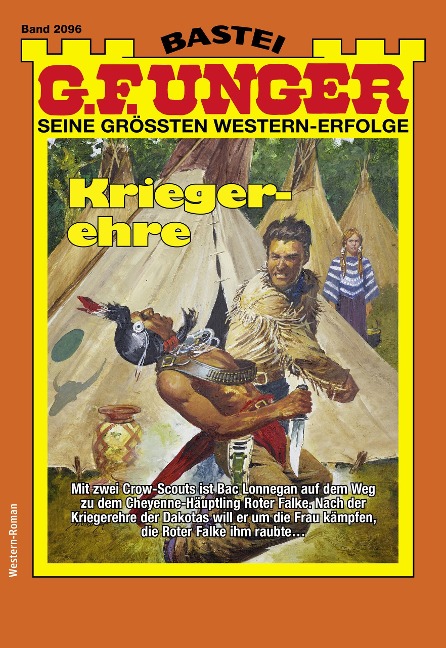 G. F. Unger 2096 - G. F. Unger