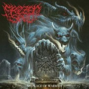Cover-Bild zum Titel 'No Place of Warmth (Ltd. CD Digipak)' von 'Frozen Soul'