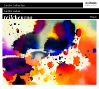 Cover-Bild zum Titel 'teilchenzoo' von 'Carolin Callies'