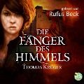 Cover-Bild zum Titel 'Die Fänger des Himmels' von 'Thomas Krüger'