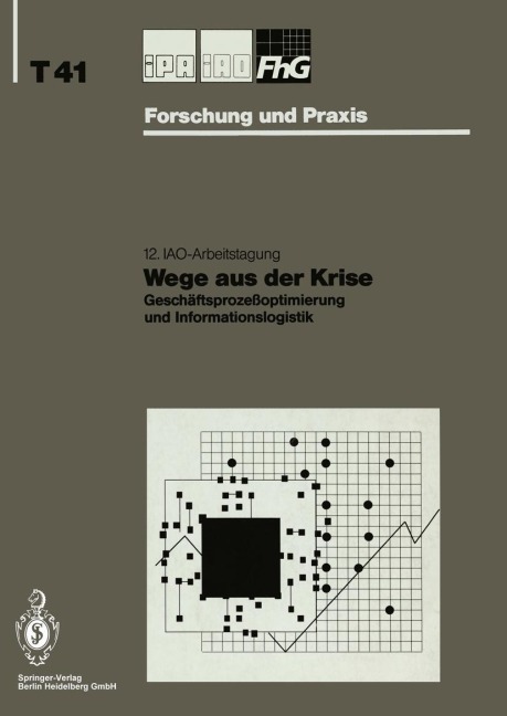 Wege aus der Krise - 