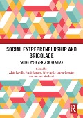 Cover-Bild zum Titel 'Social Entrepreneurship and Bricolage' von ''