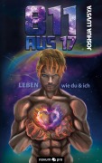 Cover-Bild zum Titel '811 aus 17' von 'Joshua Luvsya'