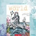 Pabuku - Geburtstagskalender Wonderful World - 