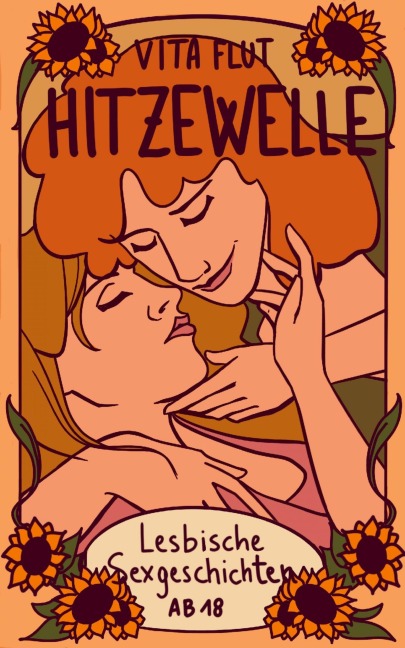 Hitzewelle - lesbische Sexgeschichten ab 18 - Vita Flut