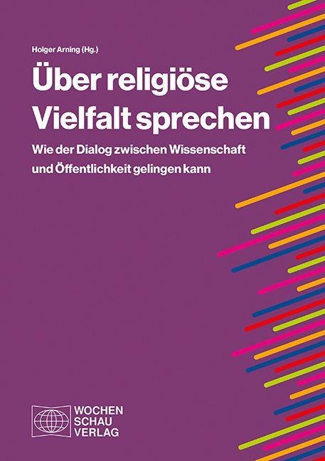 Über religiöse Vielfalt sprechen - 