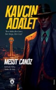 Cover-Bild zum Titel 'Kavcin Adalet' von 'Mesut Canöz'
