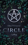 Cover-Bild zum Titel 'Circle: Epilog' von 'Elina Wörmann'