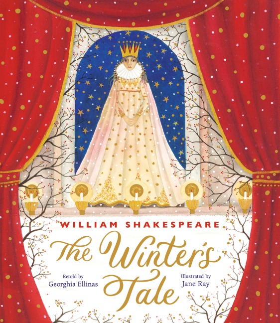 The Winter's Tale - The Shakespeare Globe Trust