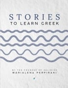 Stories to Learn Greek - Marialena Perpiraki