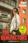 Cover-Bild zum Titel 'The Benefactors' von 'Wendy Erskine'